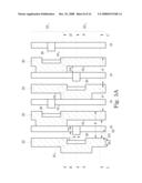 Pitch by Splitting Bottom Metallization Layer diagram and image