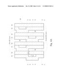 Pitch by Splitting Bottom Metallization Layer diagram and image