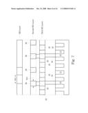 Pitch by Splitting Bottom Metallization Layer diagram and image