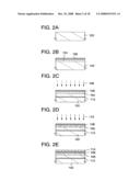 Semiconductor substrate and maehtod for manufacturing the same diagram and image