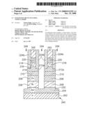 INTEGRATED CIRCUIT INCLUDING VERTICAL DIODE diagram and image