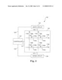 INTEGRATED CIRCUIT INCLUDING VERTICAL DIODE diagram and image