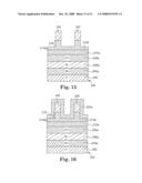 INTEGRATED CIRCUIT INCLUDING VERTICAL DIODE diagram and image