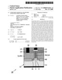 Semiconductor Device and Method of Manufacturing the Same diagram and image