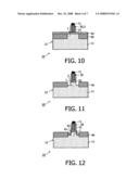 Semiconductor Device and Method of Manufacturing the Same diagram and image