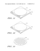 METHODS AND APPARATUS FOR EMI SHIELDING IN MULTI-CHIP MODULES diagram and image