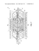 Lead frame, semiconductor device using same and manufacturing method thereof diagram and image