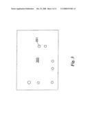 MULTIPLE DIE INTEGRATED CIRCUIT PACKAGE diagram and image