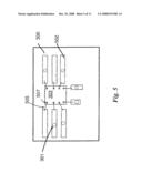 MULTIPLE DIE INTEGRATED CIRCUIT PACKAGE diagram and image