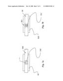 MULTIPLE DIE INTEGRATED CIRCUIT PACKAGE diagram and image