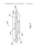 MULTIPLE DIE INTEGRATED CIRCUIT PACKAGE diagram and image