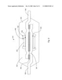 MULTIPLE DIE INTEGRATED CIRCUIT PACKAGE diagram and image