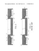 CHIP FRAME FOR OPTICAL DIGITAL PROCESSOR diagram and image