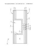 PACKAGING SUBSTRATE WITH EMBEDDED CHIP AND BURIED HEATSINK diagram and image