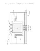 PACKAGING SUBSTRATE WITH EMBEDDED CHIP AND BURIED HEATSINK diagram and image