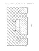 Package Structure with Flat Bumps for Integrate Circuit or Discrete Device and Method of Manufacture the Same diagram and image