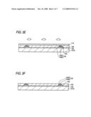 ELECTRONIC DEVICE MANUFACTURING METHOD AND ELECTRONIC DEVICE diagram and image