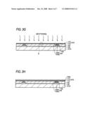 ELECTRONIC DEVICE MANUFACTURING METHOD AND ELECTRONIC DEVICE diagram and image