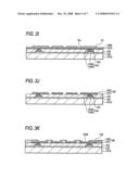 ELECTRONIC DEVICE MANUFACTURING METHOD AND ELECTRONIC DEVICE diagram and image