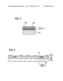 ELECTRONIC DEVICE MANUFACTURING METHOD AND ELECTRONIC DEVICE diagram and image