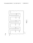 Methods and apparatuses for three dimensional integrated circuits diagram and image