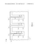 Methods and apparatuses for three dimensional integrated circuits diagram and image