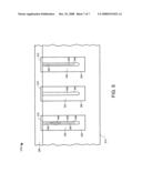 Methods and apparatuses for three dimensional integrated circuits diagram and image