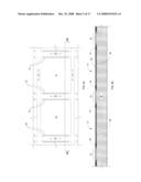 WAFER LEVEL SURFACE PASSIVATION OF STACKABLE INTEGRATED CIRCUIT CHIPS diagram and image