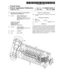 METHOD AND APPARATUS FOR FORMING HIGH STRENGTH PRODUCTS diagram and image