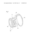 Process for the Manufacturing of a Valve diagram and image