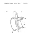 Process for the Manufacturing of a Valve diagram and image