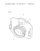 Process for the Manufacturing of a Valve diagram and image