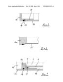 Gas spring diagram and image