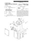 PIN CLAMP ASSEMBLY diagram and image