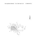 PIN CLAMP ASSEMBLY diagram and image