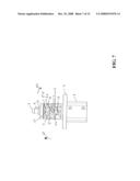 PIN CLAMP ASSEMBLY diagram and image