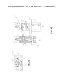 PIN CLAMP ASSEMBLY diagram and image