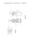 PIN CLAMP ASSEMBLY diagram and image