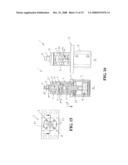 PIN CLAMP ASSEMBLY diagram and image