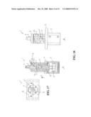 PIN CLAMP ASSEMBLY diagram and image