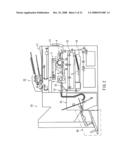 SHEET FINISHER, IMAGE FORMING APPARATUS USING THE SAME, AND SHEET FINISHING METHOD diagram and image