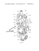 SHEET FINISHER, IMAGE FORMING APPARATUS USING THE SAME, AND SHEET FINISHING METHOD diagram and image