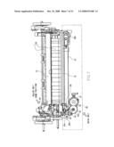 SHEET FINISHER, IMAGE FORMING APPARATUS USING THE SAME, AND SHEET FINISHING METHOD diagram and image