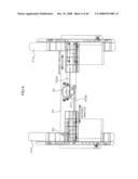 SHEET PROCESSING APPARATUS AND SHEET PROCESSING METHOD diagram and image