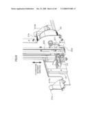 SHEET PROCESSING APPARATUS AND SHEET PROCESSING METHOD diagram and image