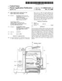 SHEET PROCESSING APPARATUS AND SHEET PROCESSING METHOD diagram and image