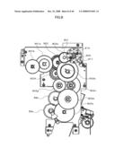 SHEET PROCESSING APPARATUS AND SHEET PROCESSING METHOD diagram and image