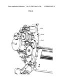 SHEET PROCESSING APPARATUS AND SHEET PROCESSING METHOD diagram and image