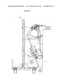 SHEET PROCESSING APPARATUS AND SHEET PROCESSING METHOD diagram and image