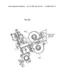 SHEET PROCESSING APPARATUS AND SHEET PROCESSING METHOD diagram and image